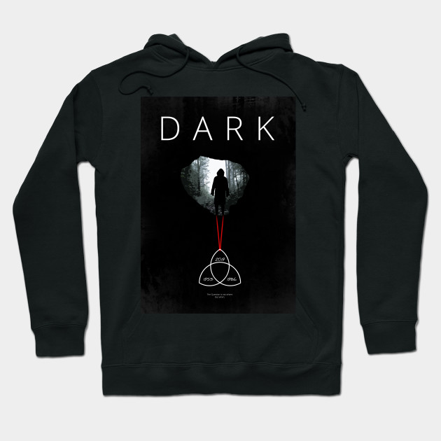 Dark - TV Serie Minimal Alternative Fanart